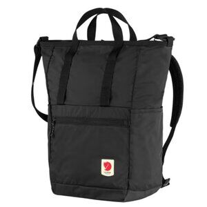 Fjallraven High Coast Totepack Black